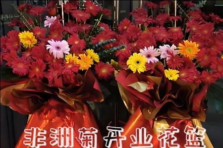 黔西南州册亨县开业花篮